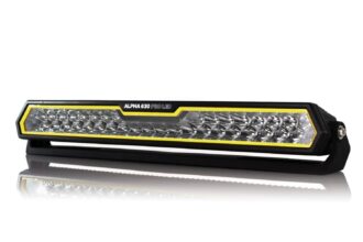 NBB Alpha 630 LED fjernlys