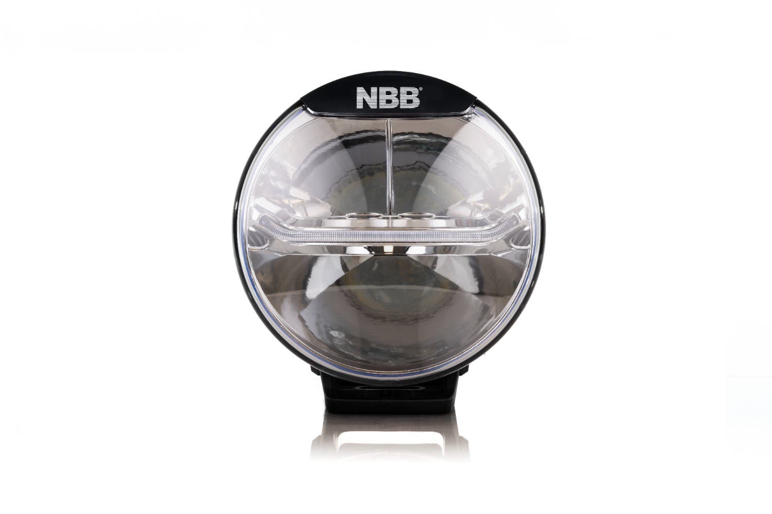 NBB 175 E40 LED fjernlys 1 NBB 175 E40 LED fjernlys