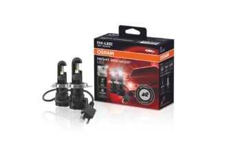 Osram Night Breaker H4 LED-kit