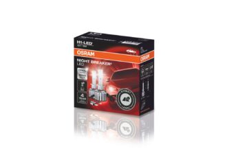 Osram Night Breaker H1 LED-kit