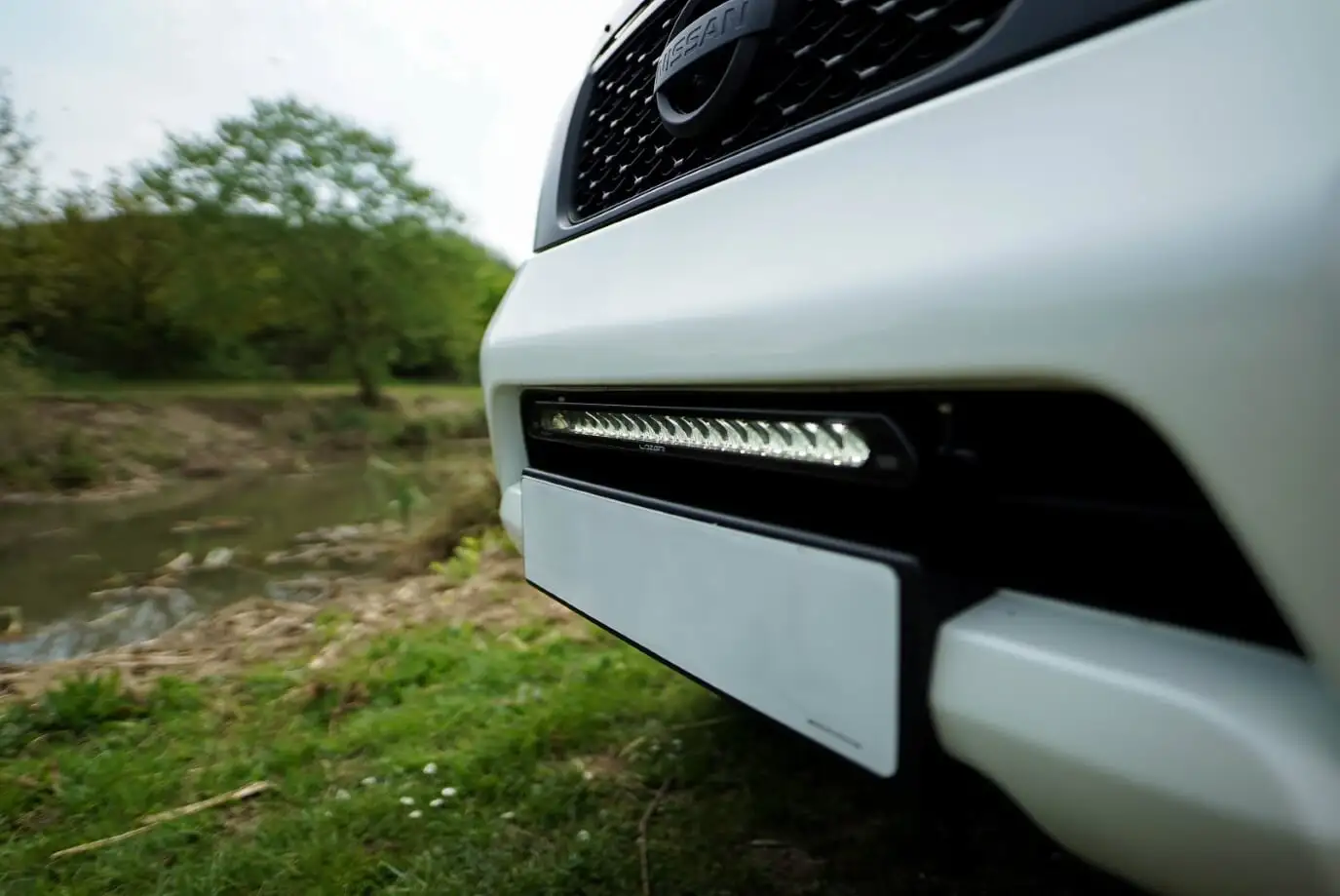 Lazer Linear 18 Elite LED fjernlys 11 Lazer Linear 18 Elite LED fjernlys - Bilde 11