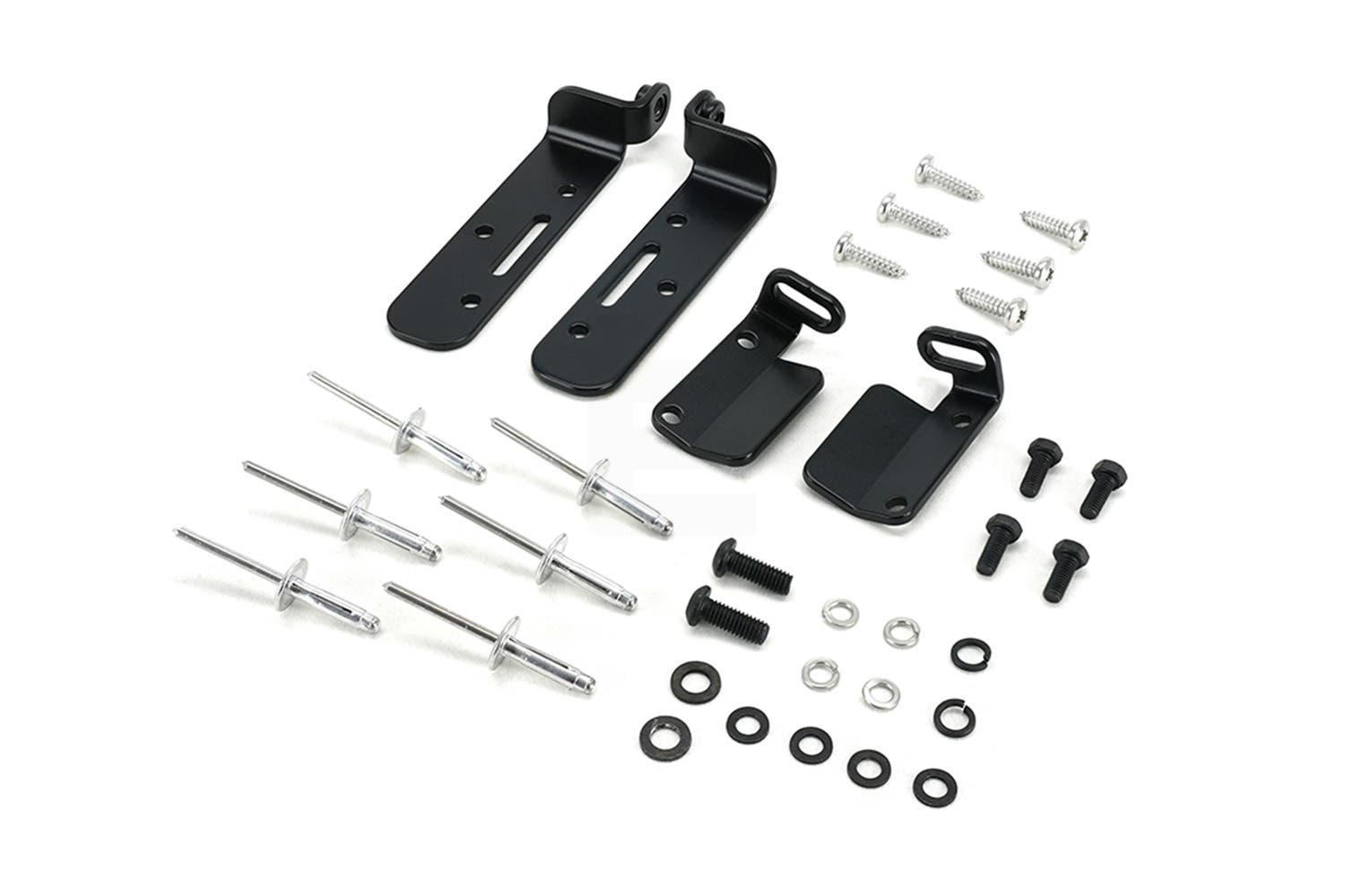 Lazer Skiltbrakett til Glide 1 Lazer Skiltbrakett til Glide