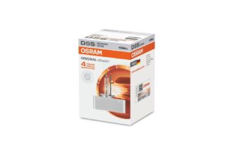 Osram D5S original xenonpære