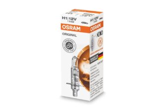 Osram original H1 halogenpære