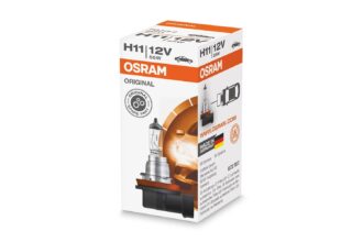 Osram original H11 halogenpære
