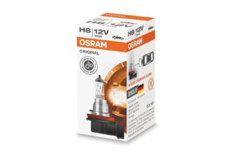 Osram original H8 halogenpære
