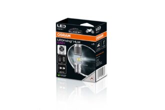 Osram LEDriving HLM EASY T19