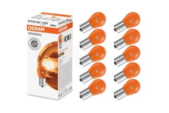 Osram PY21W pære