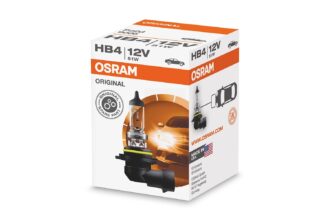 Osram original HB4 halogenpære