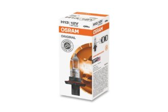 Osram original H13 halogenpære
