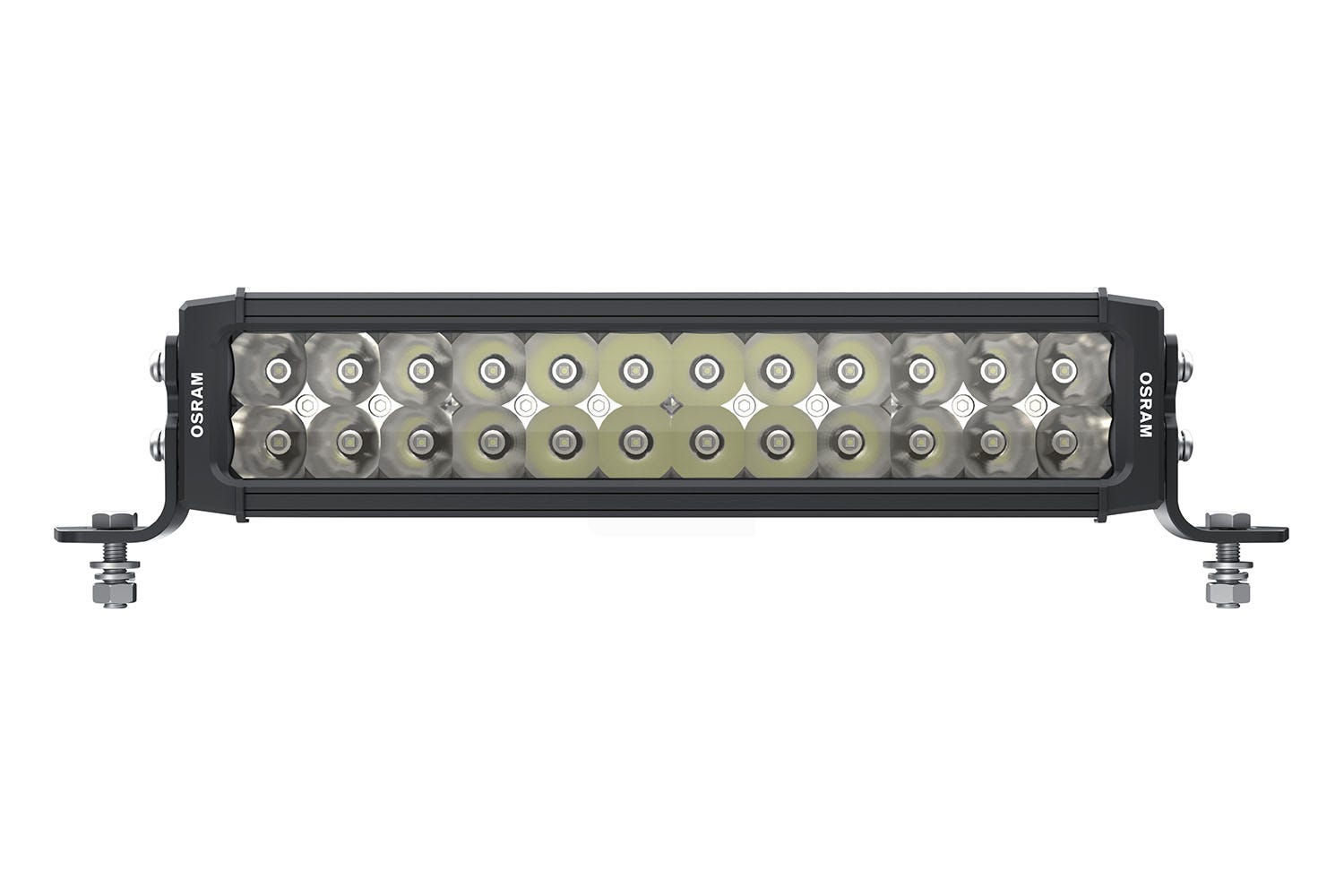 Osram LEDriving VX250 LED fjernlys 1 Osram LEDriving VX250 LED fjernlys