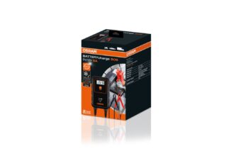 Osram Batterilader 906 6A