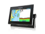 Simrad GO9 XSE, 9" Kartplotter/Ekkolodd - Bilde 2