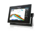 Simrad GO9 XSE, 9" Kartplotter/Ekkolodd - Bilde 3