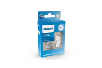 Forside 18 Philips W21W LED-pære
