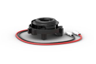 Philips LED Adapter ring type D 11176