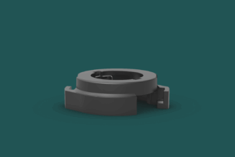 Philips LED Adapter ring type I 11179