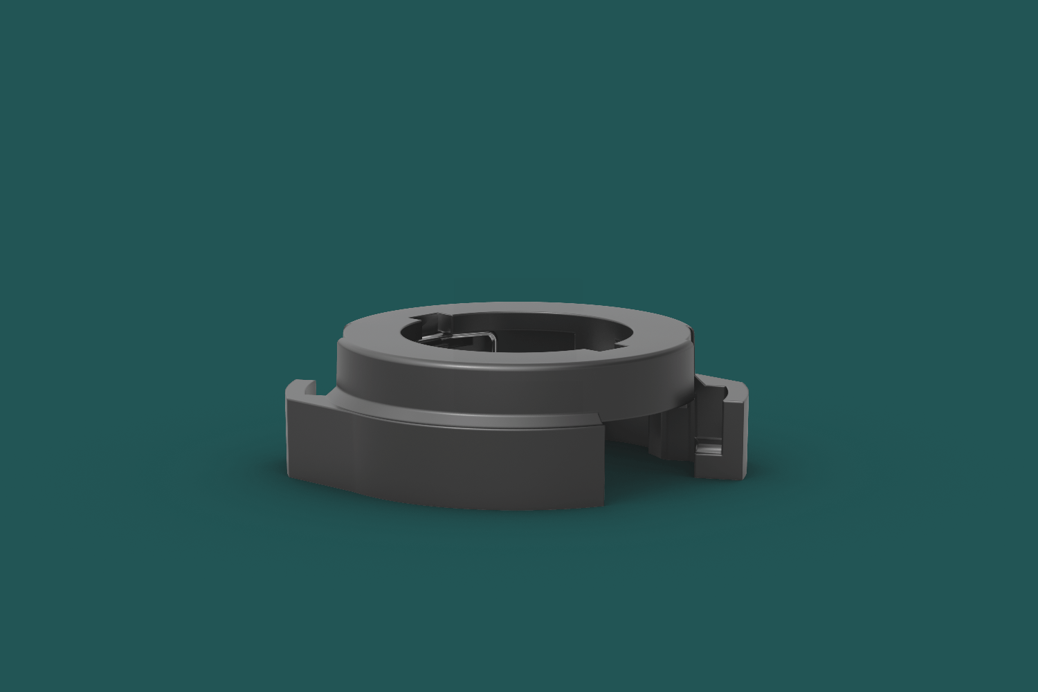 Philips LED Adapter ring type I 11179 1 Philips LED Adapter ring type I 11179