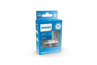 Philips Festoon 43mm LED 11866 WU60