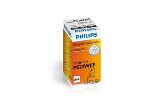 Philips pære PS24W HiPerVision
