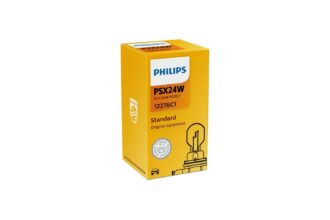 Philips pære PSX24W HiPerVision