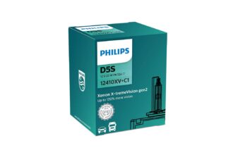 Philips D5S X-tremeVision gen2 Xenonpære