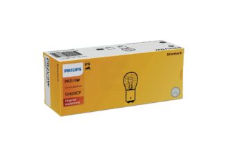 Philips pære PR21/5W 12V