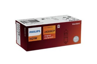 Philips pære H21W Wedge base