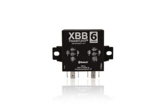 XBB PowerUnit 6-channel