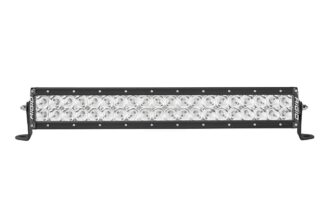 Rigid E20 PRO Flood LED Arbeidslys