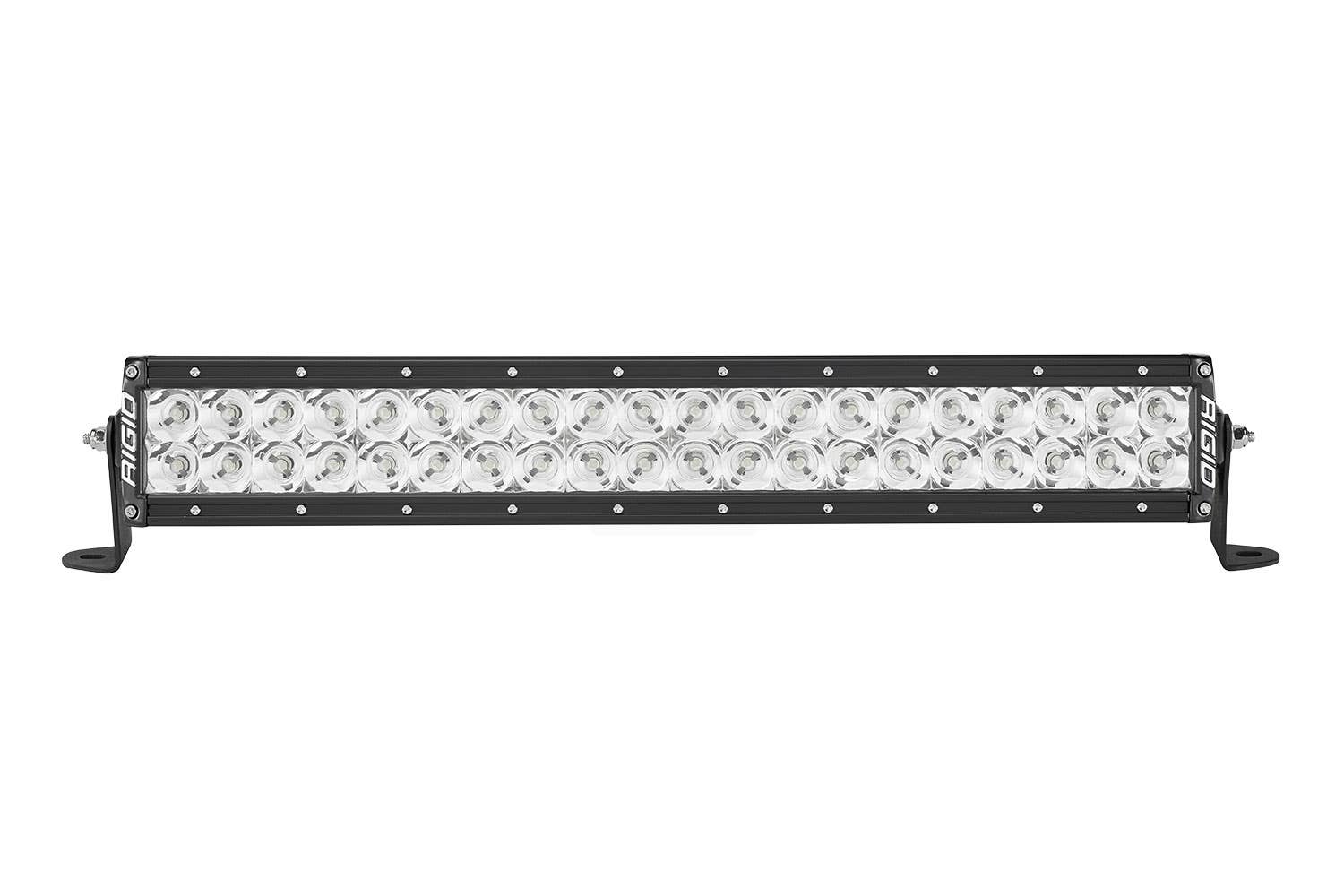 Rigid E20 PRO Flood LED Arbeidslys