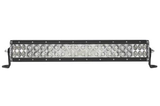 Rigid E20 PRO LED Fjernlys | LED Bar