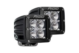 Rigid D-serie PRO Wide LED Arbeidslys