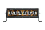 Rigid Radiance PRO 10 LED Fjernlys - Bilde 8