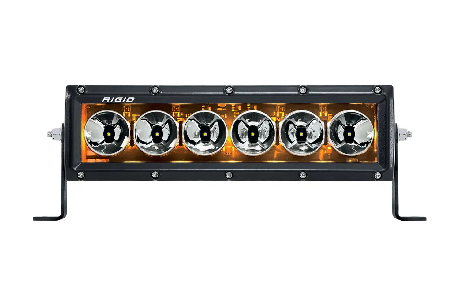 Rigid Radiance PRO 10 LED Fjernlys 8 Rigid Radiance PRO 10 LED Fjernlys - Bilde 8