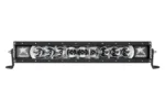 Rigid Radiance PRO 20 LED Fjernlys - Bilde 2