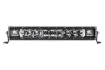 Rigid Radiance PRO 20 LED Fjernlys