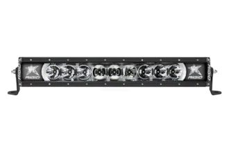 Rigid Radiance PRO 20 LED Fjernlys