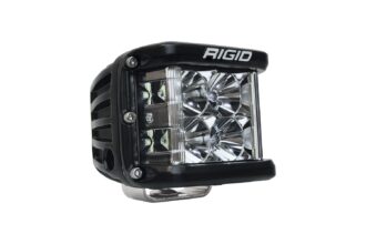 Rigid D-SS PRO Flood LED Arbeidslys