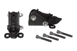 Rigid Adapt Stealth braketter