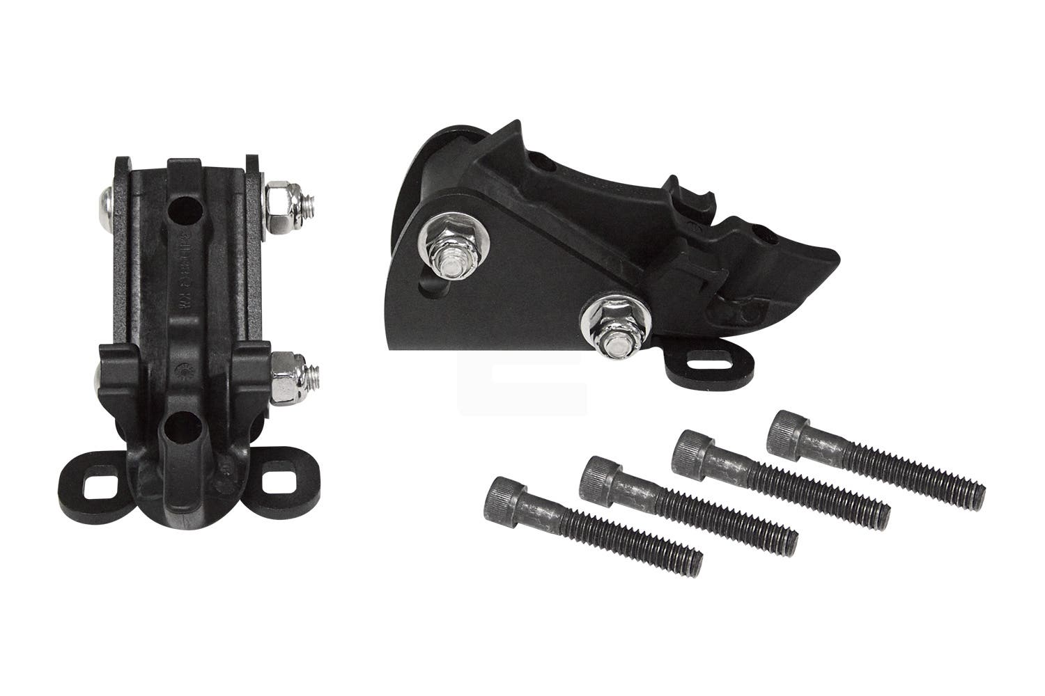 Rigid Adapt Stealth braketter 1 Rigid Adapt Stealth braketter