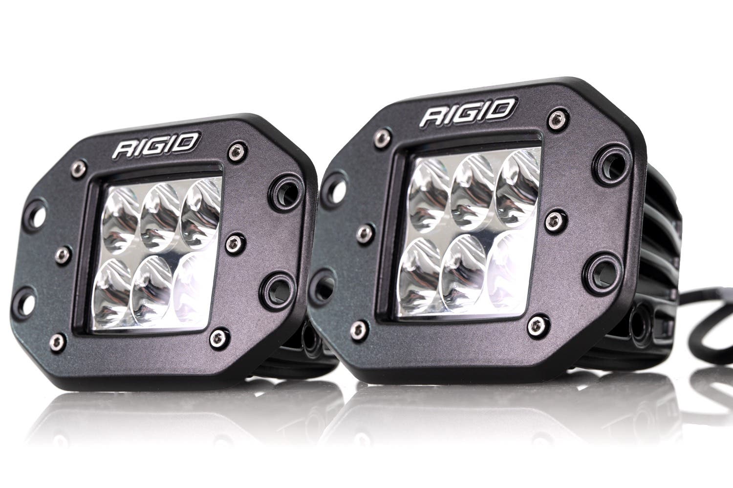 Rigid Dually PRO Driving Innfellbar 1 Rigid Dually PRO Driving Innfellbar