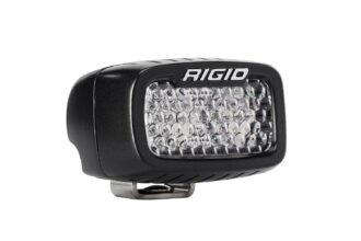 Rigid SRM PRO LED Arbeidslys