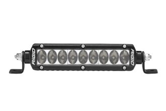 Rigid SR6 PRO Driving LED Fjernlys