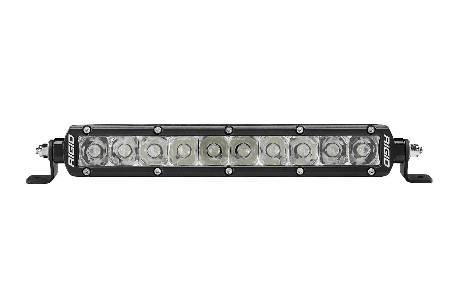 Rigid SR10 PRO LED fjernlys LED-bar 1 Rigid SR10 PRO LED fjernlys LED-bar