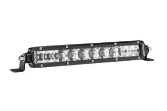 Rigid SR10 PRO Kombo LED Fjernlys
