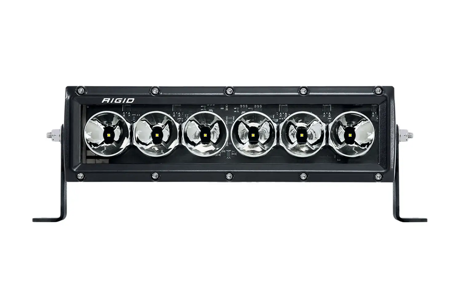 Rigid Radiance PRO 10 LED Fjernlys 18 Rigid Radiance PRO 10 LED Fjernlys - Bilde 18