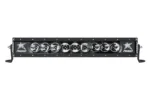 Rigid Radiance PRO 20 LED Fjernlys