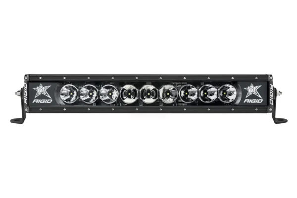 Rigid Radiance PRO 20 LED Fjernlys