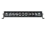 Rigid Radiance PRO 20 LED Fjernlys - Bilde 12